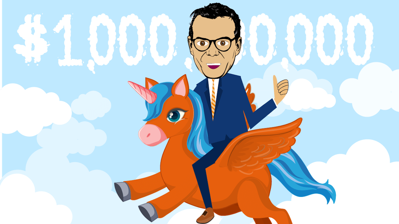 Breaking | Bobcoin regained its unicorn status!